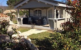 Chalet De Charme